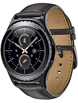 Samsung Gear S2 Classic